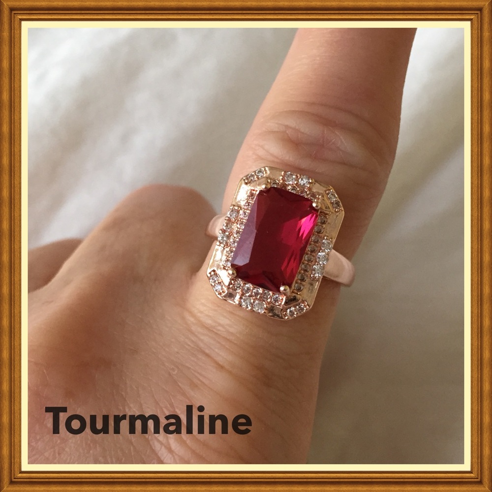 Tourmaline ❤️❤️❤️